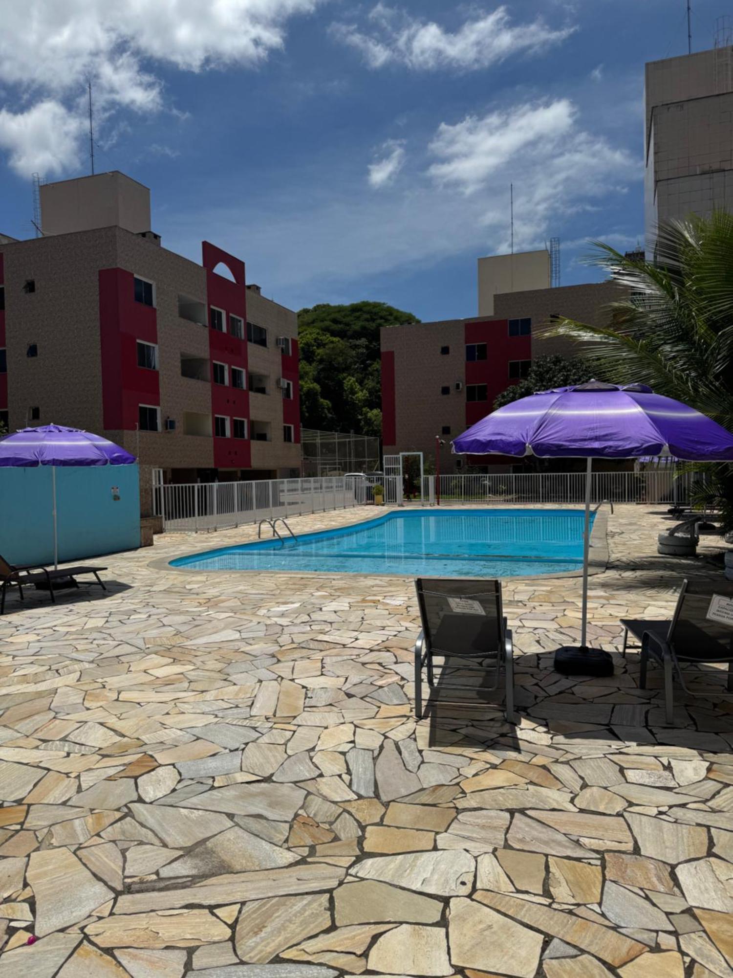 Ape Do Salomao Apartment Balneario Camboriu Exterior photo